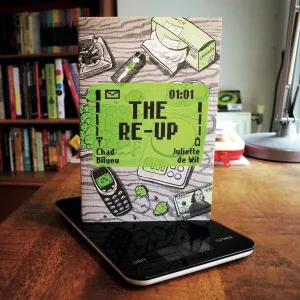 The Re-Up #01