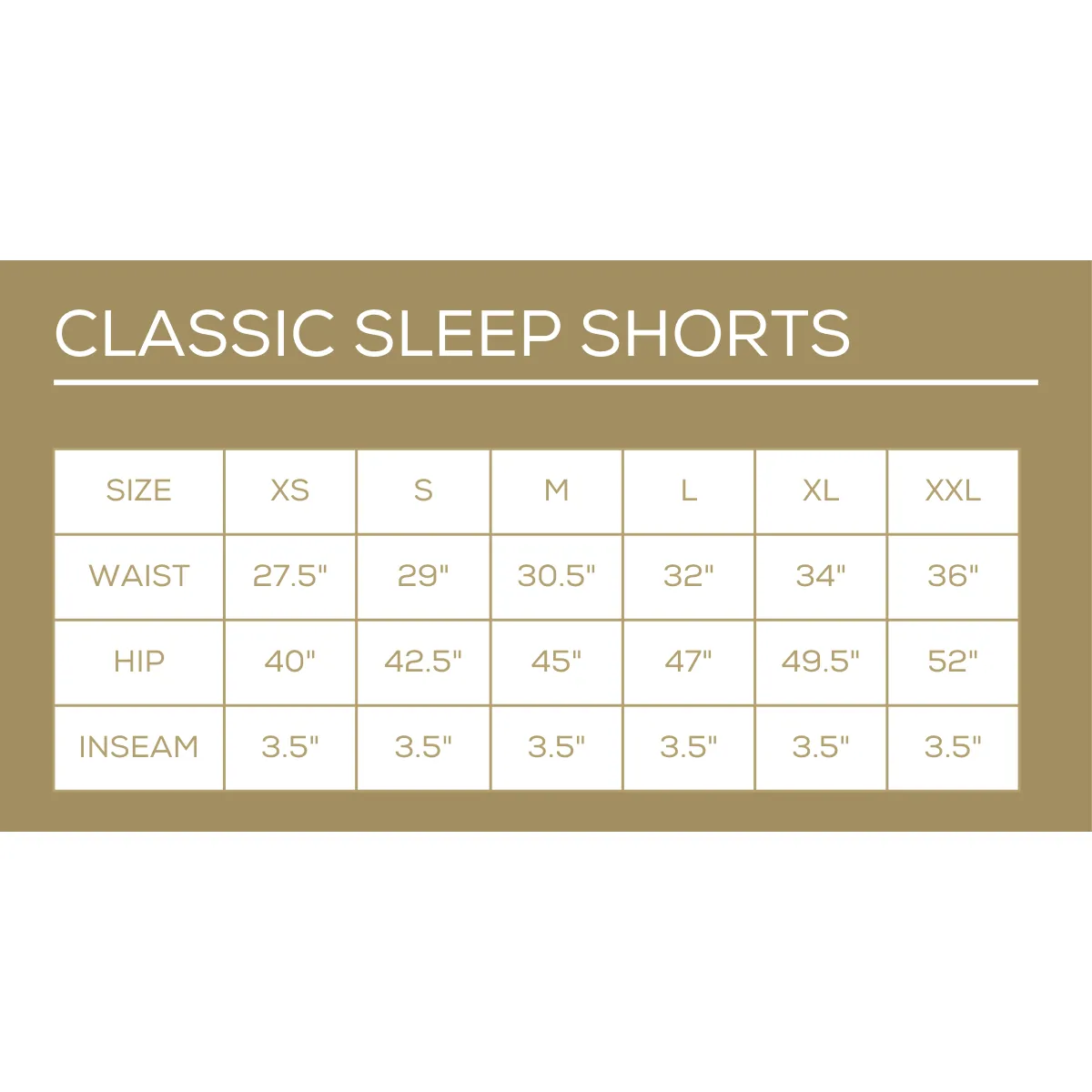 The Royal Standard Women's Sutton Bow Sleep Shorts