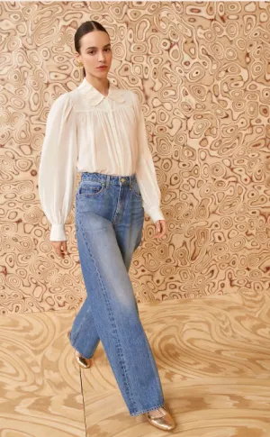 The Willow jean