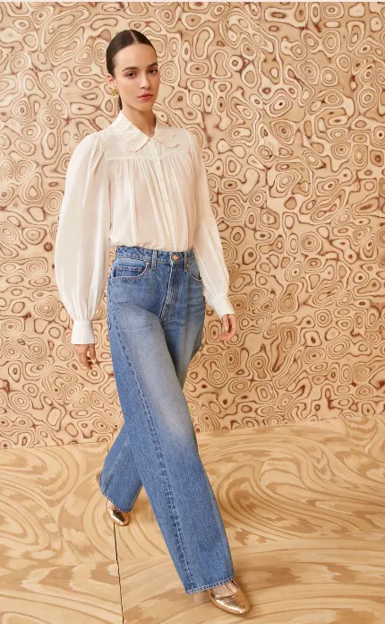 The Willow jean