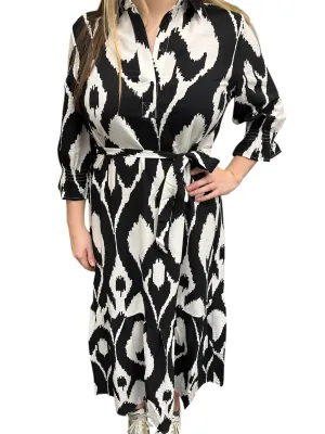 THINK IT THROUGH DRESS