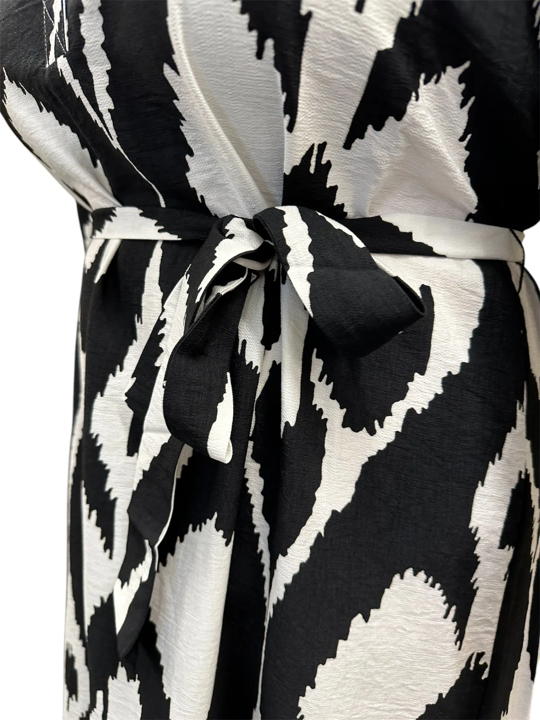 THINK IT THROUGH DRESS