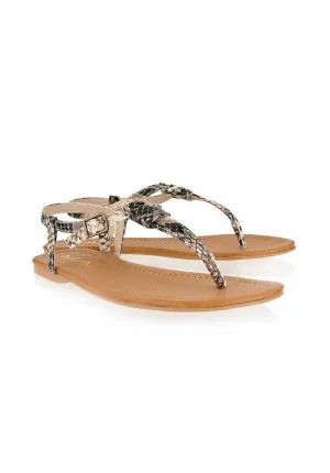 Tonga Thong Sandals