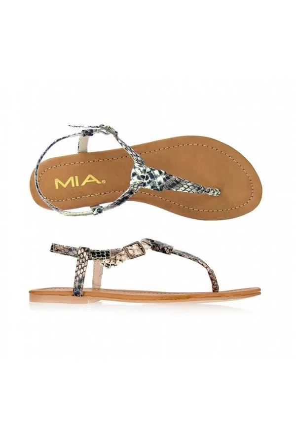 Tonga Thong Sandals