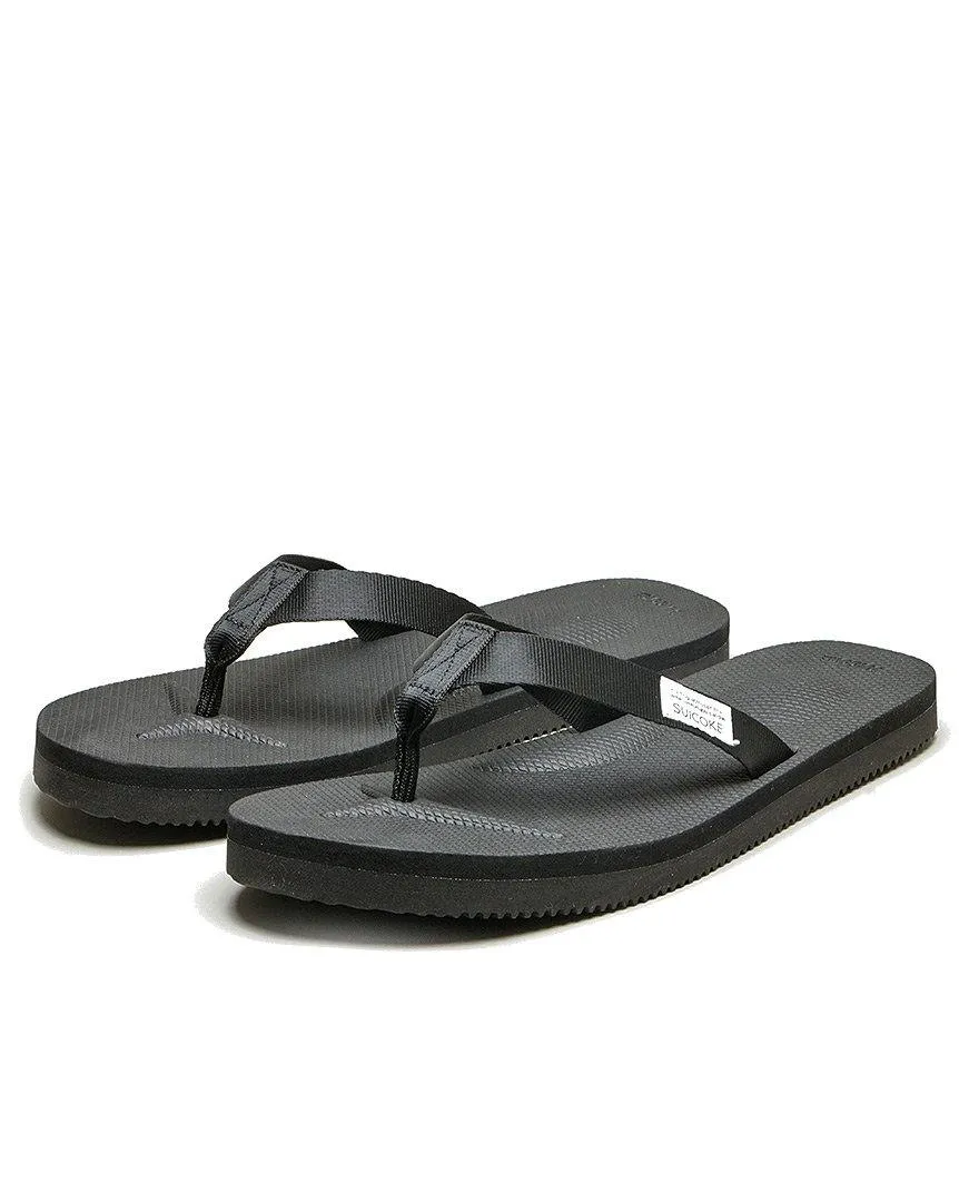 TONO Sandals Black