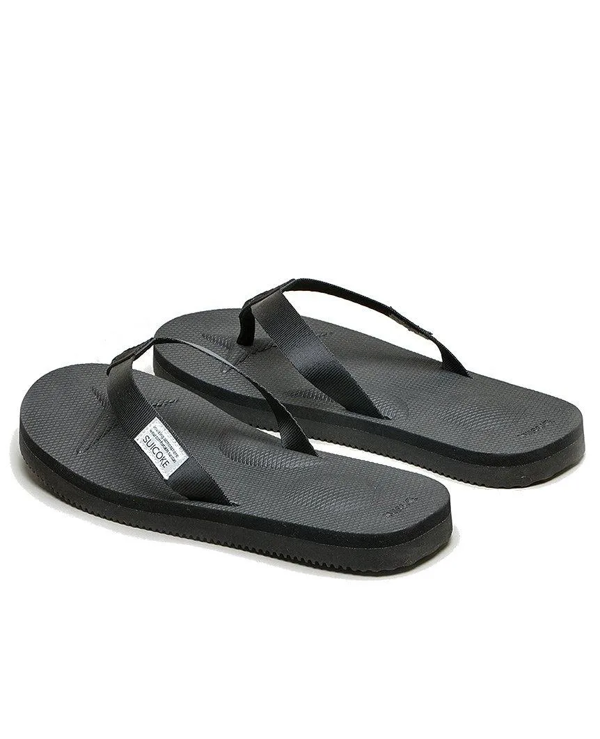 TONO Sandals Black