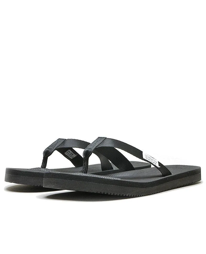 TONO Sandals Black