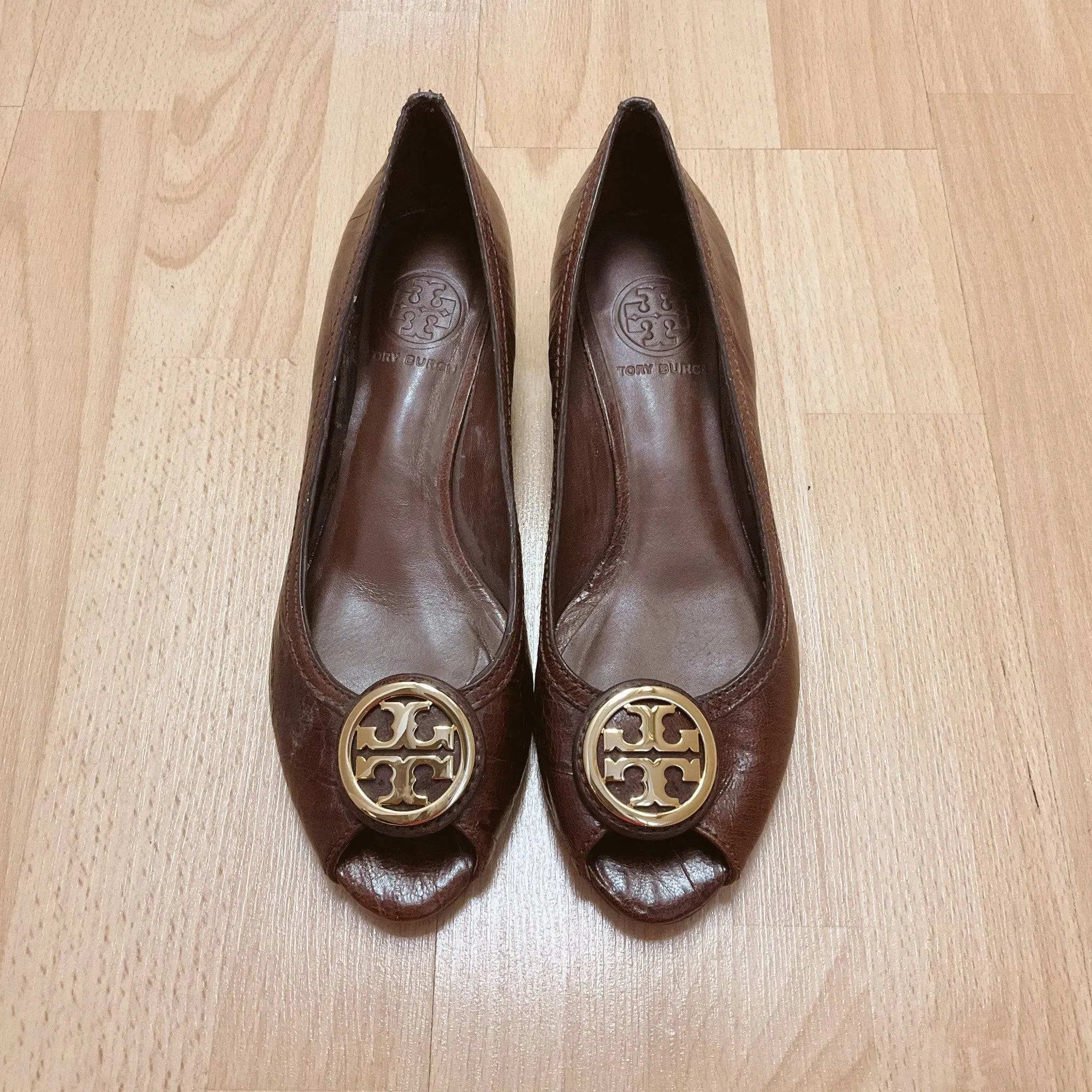 Tory Burch Slip-On Size 7.5