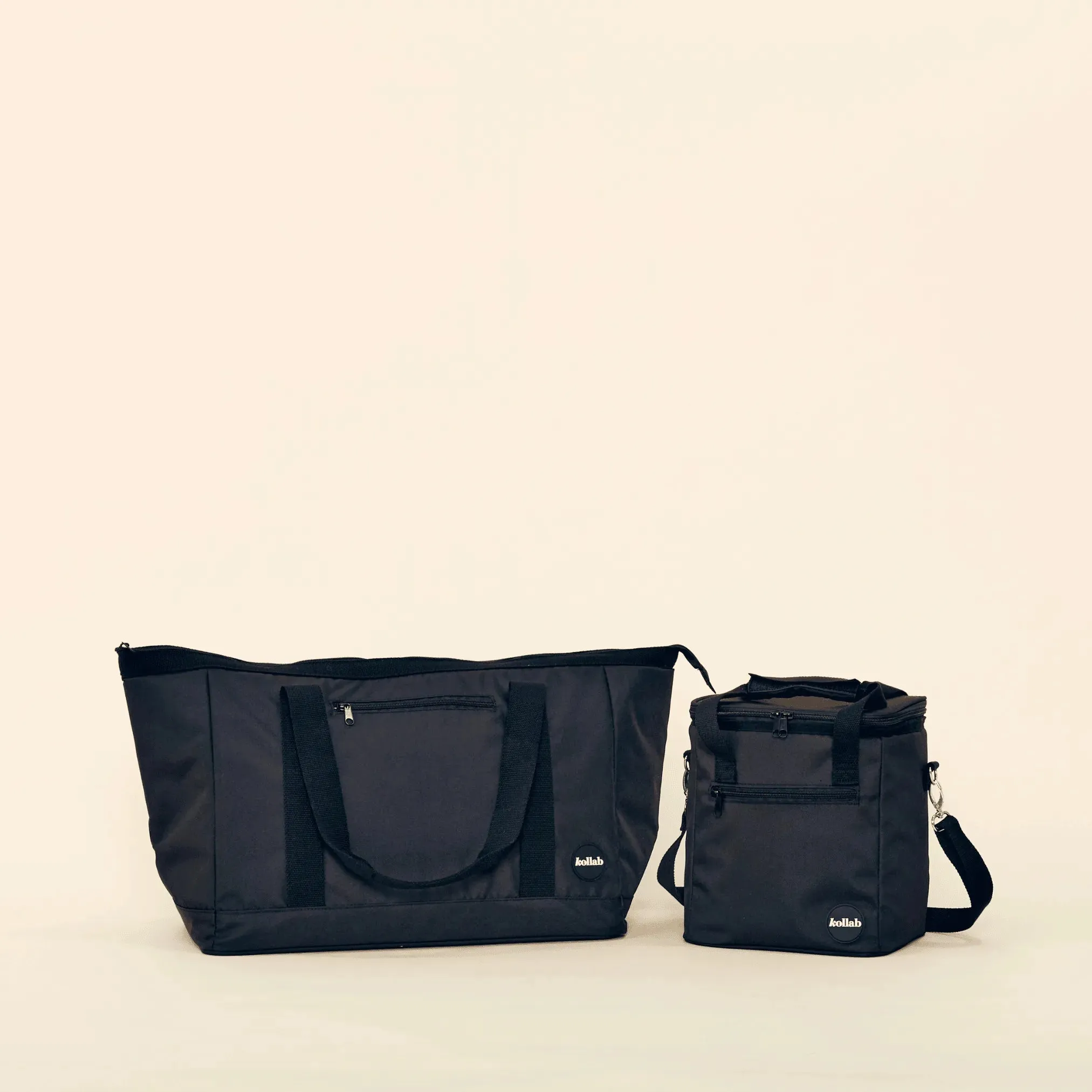 Tote Bag Black