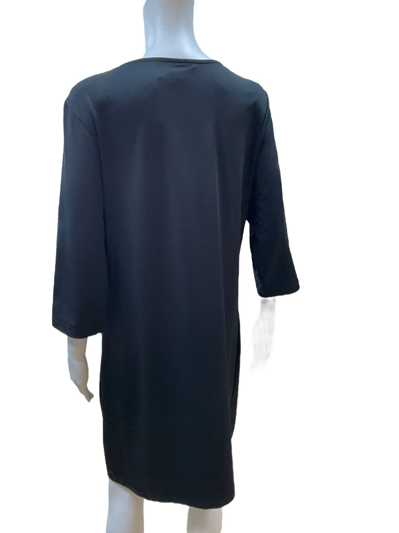 Tracy Negoshian Dress Size Medium