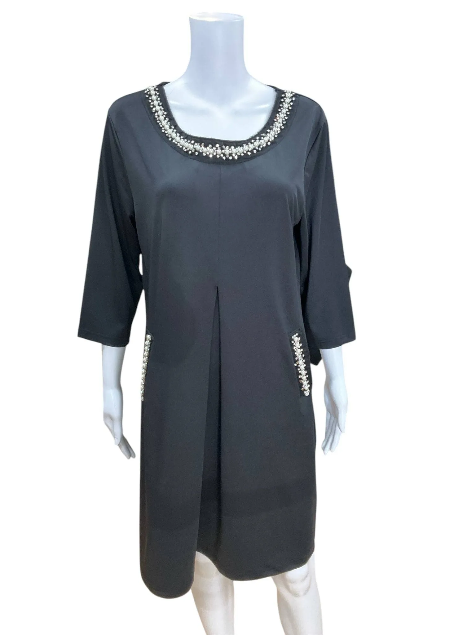 Tracy Negoshian Dress Size Medium