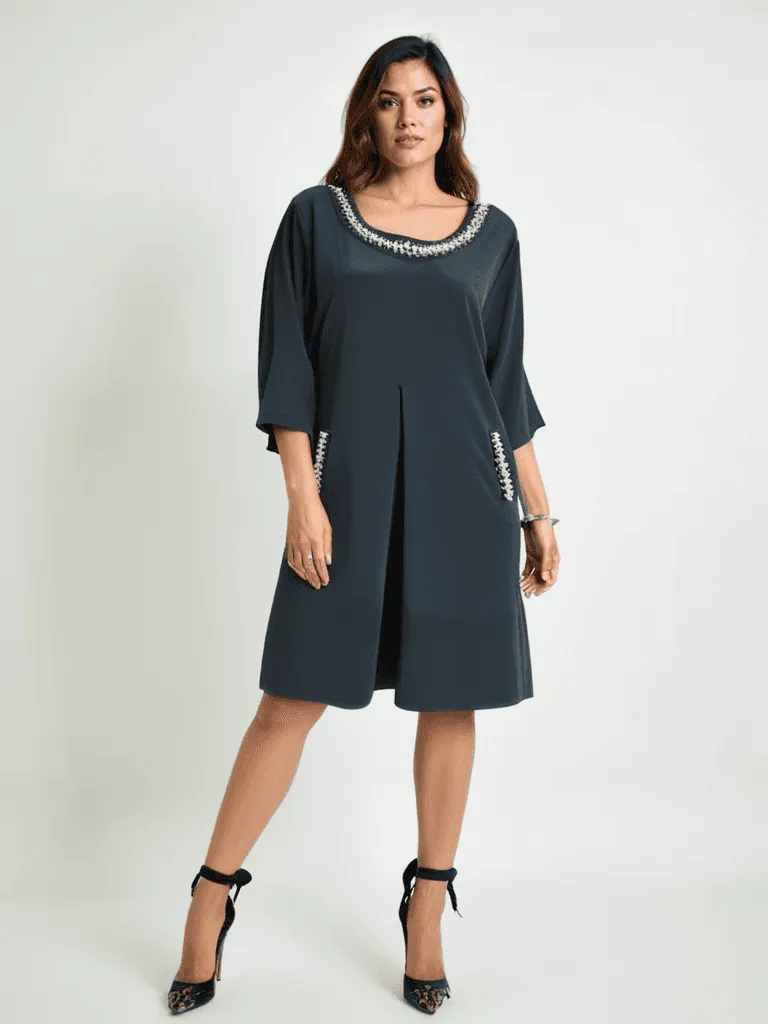 Tracy Negoshian Dress Size Medium