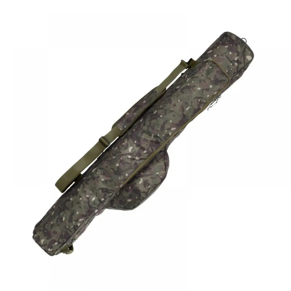 TRAKKER NXC Camo 3 Rod Sleeve 10ft-R