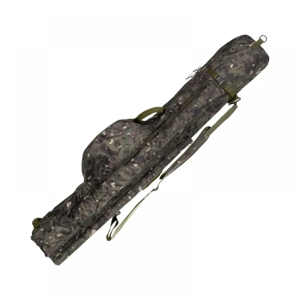 TRAKKER NXC Camo 3 Rod Sleeve 10ft-R