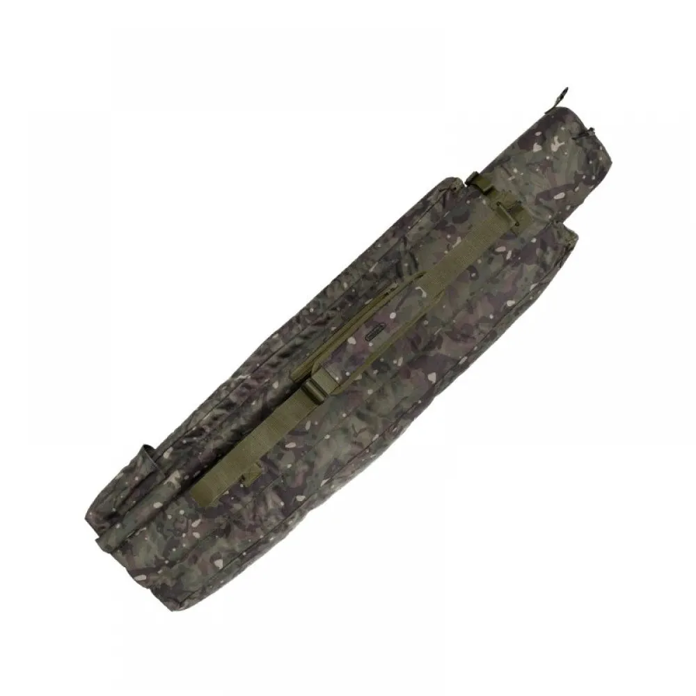 TRAKKER NXC Camo 3 Rod Sleeve 10ft-R