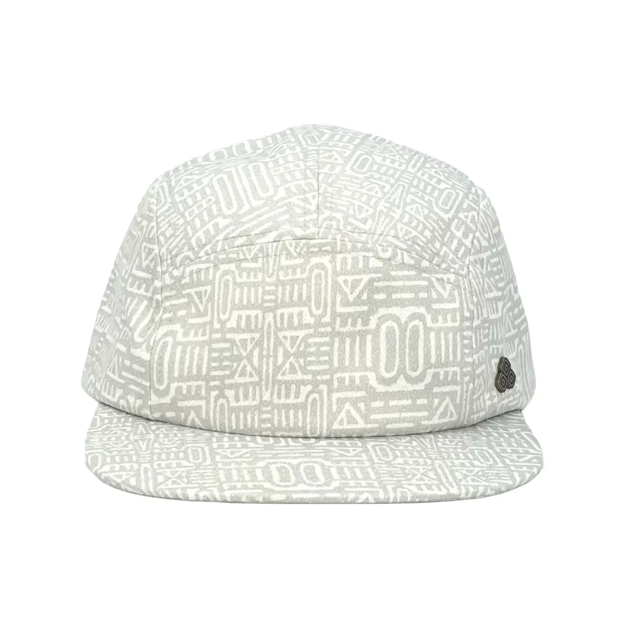 Trekker Hat- Block print