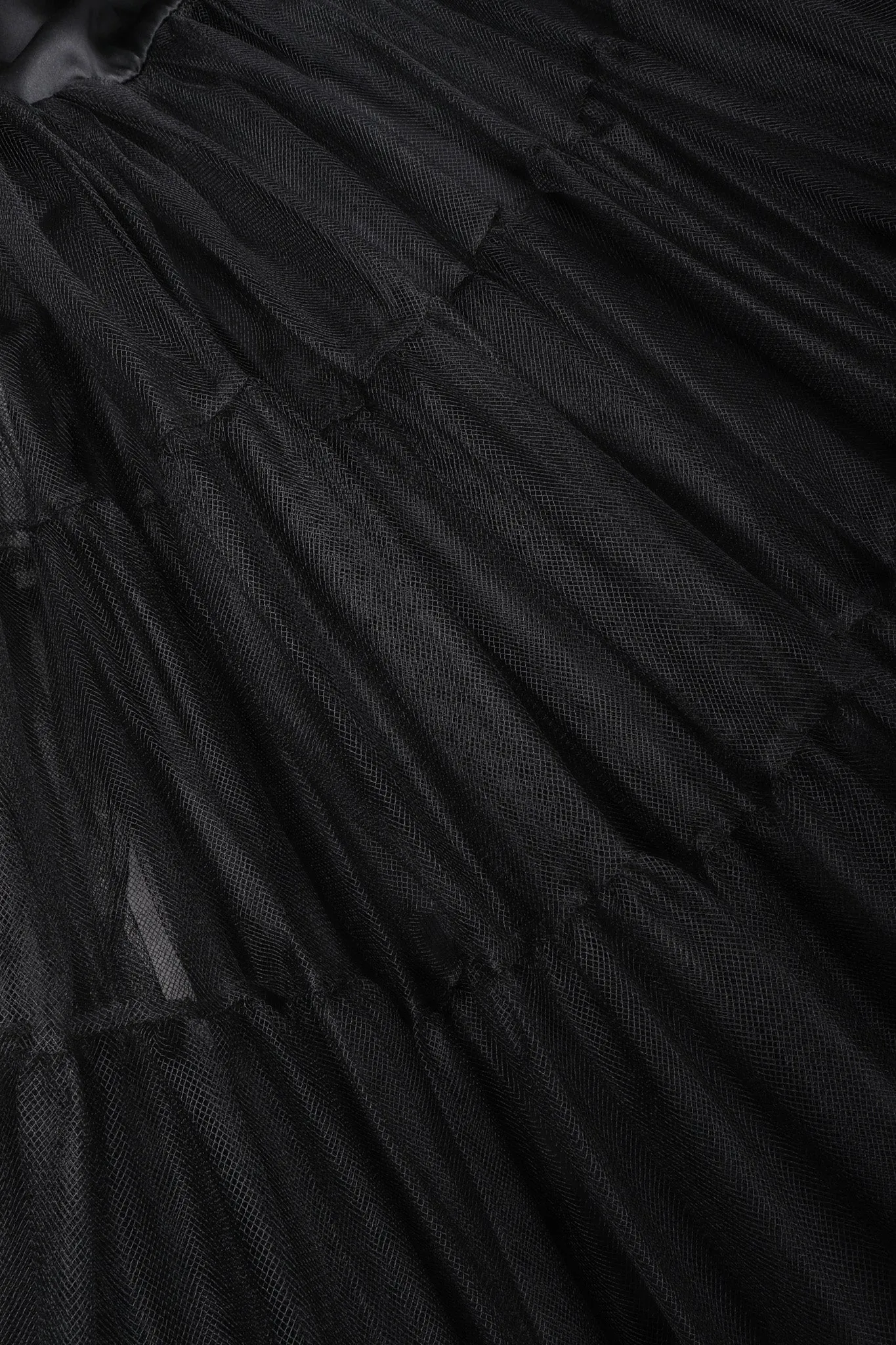 Tulle Ballet Skirt