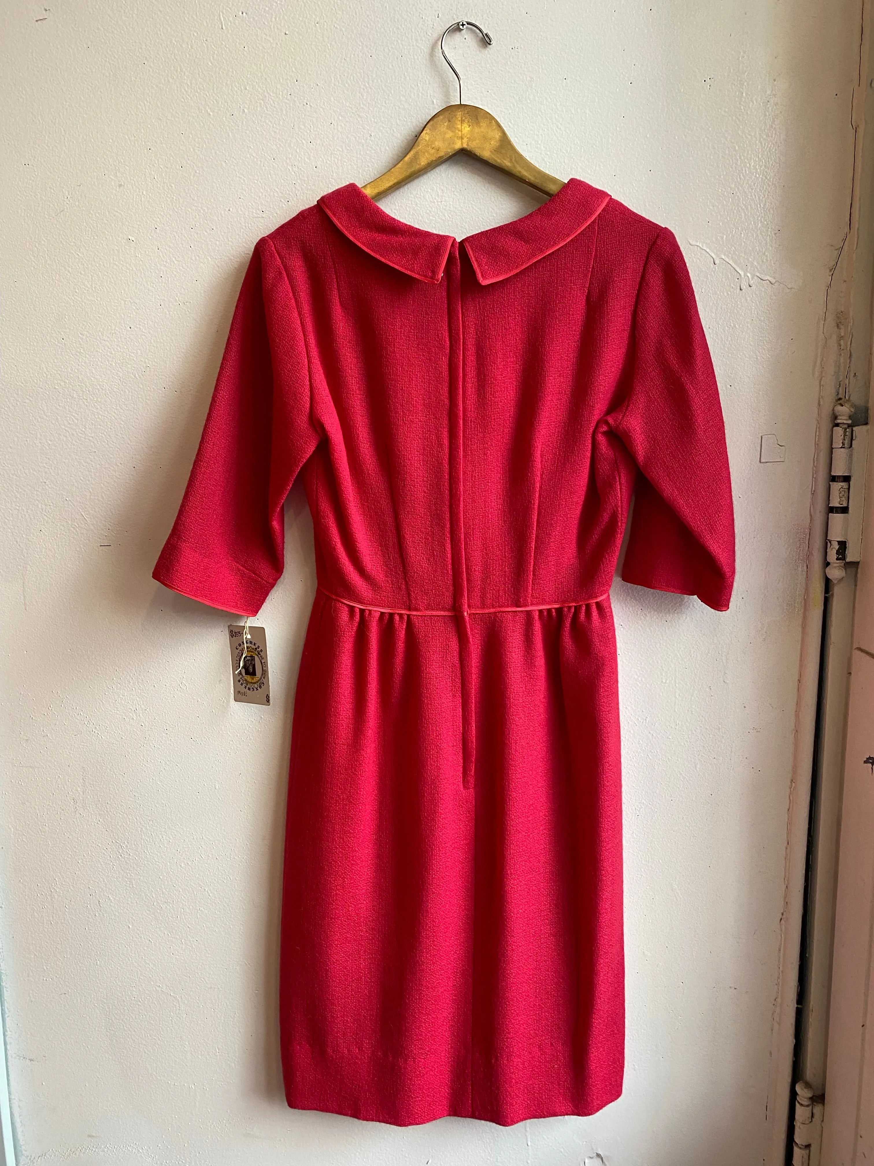 Tweedledee Dress