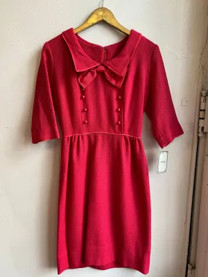 Tweedledee Dress