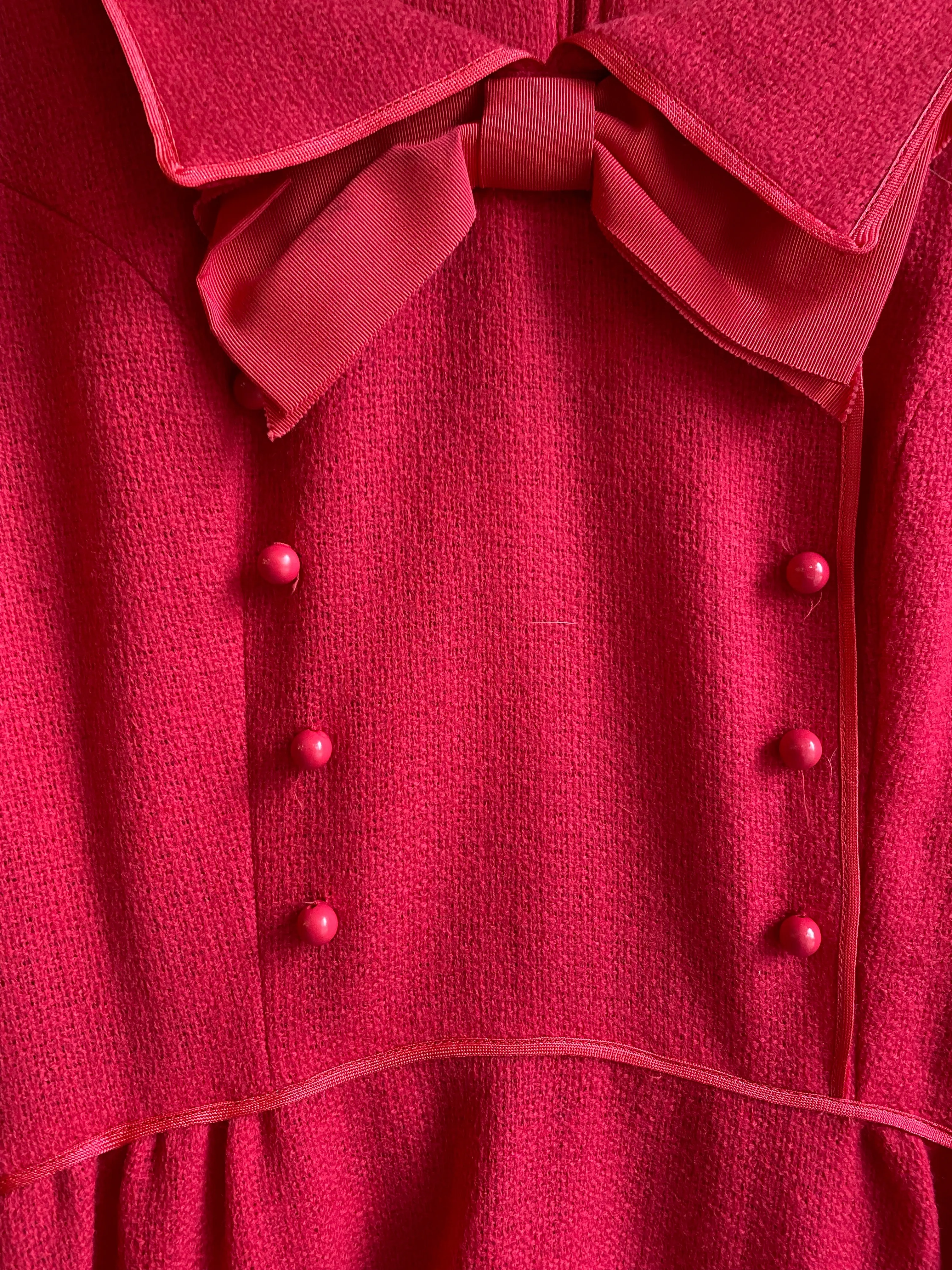 Tweedledee Dress