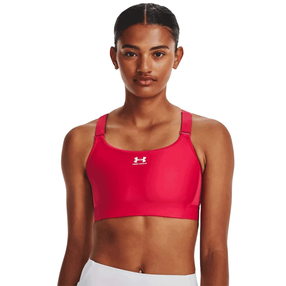 UA Women's HG Armour High
