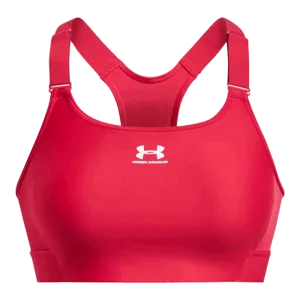 UA Women's HG Armour High
