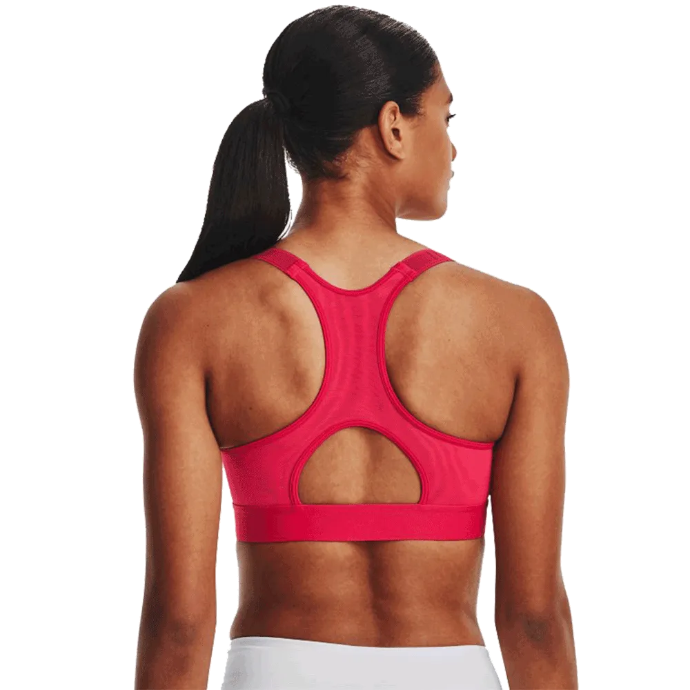 UA Women's HG Armour High