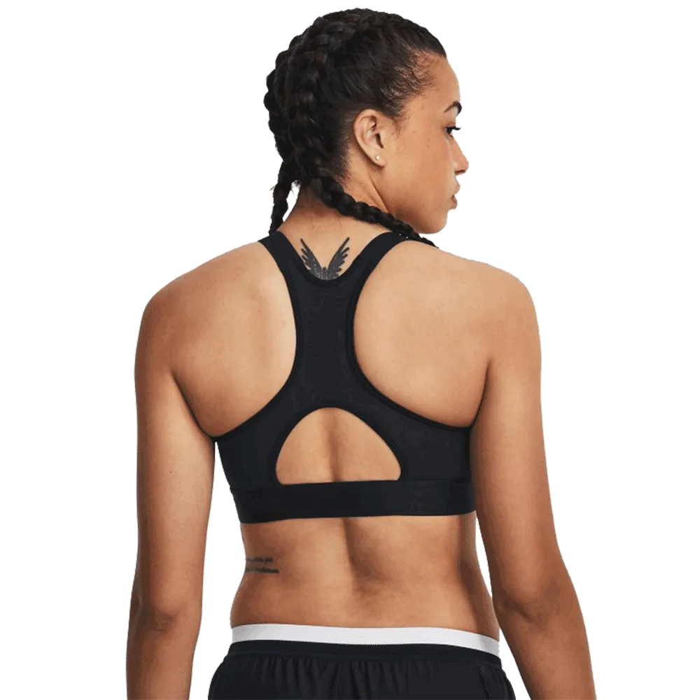 UA Women's HG Armour High