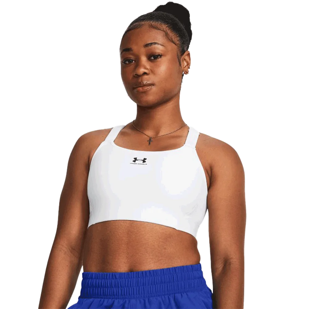 UA Women's HG Armour High
