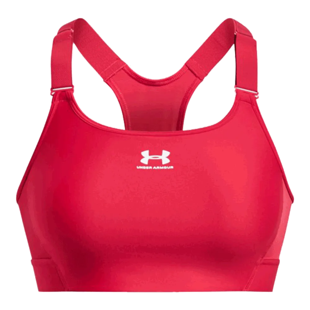 UA Women's HG Armour High