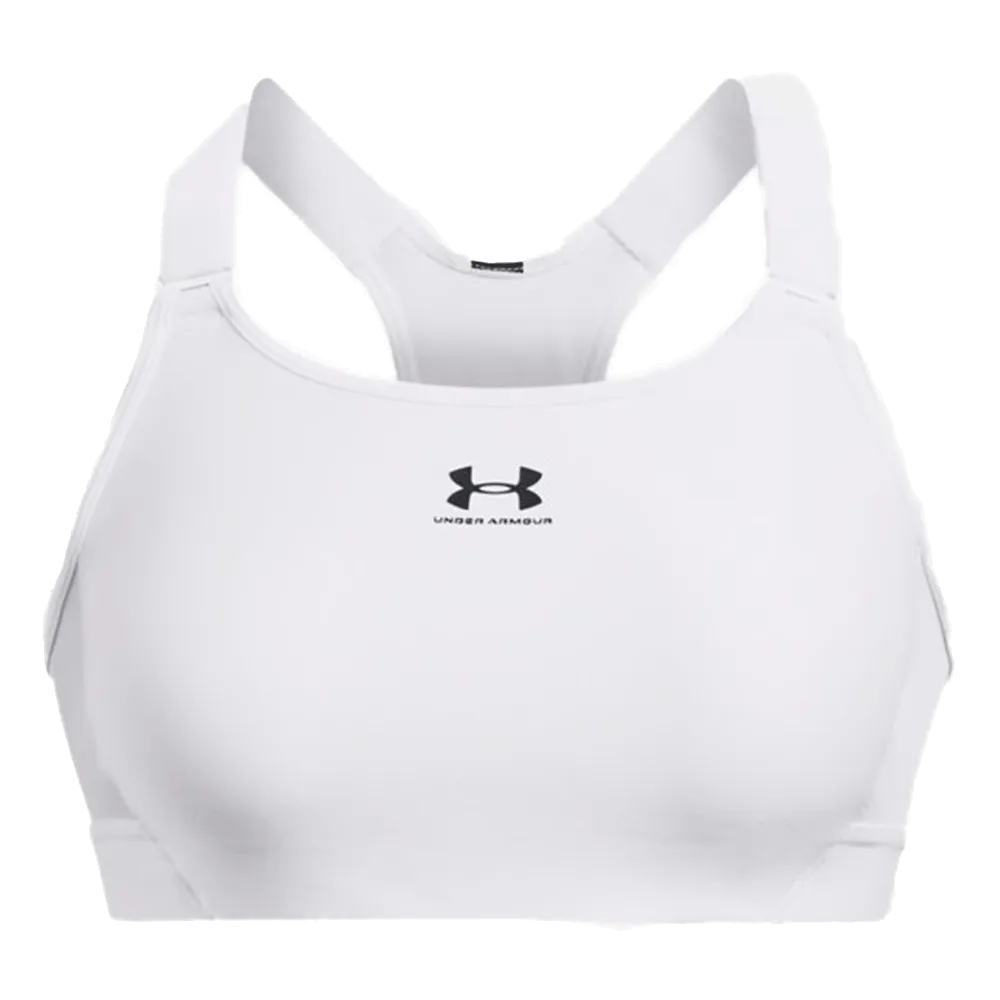 UA Women's HG Armour High