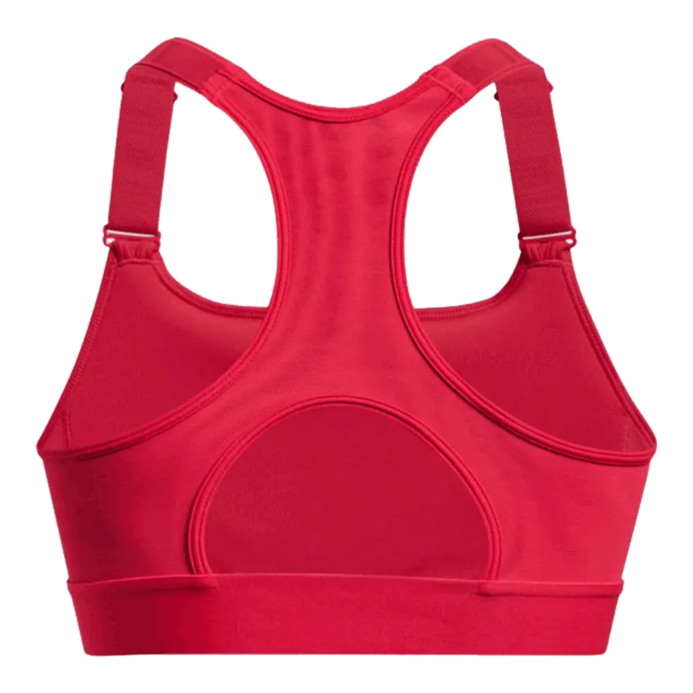 UA Women's HG Armour High
