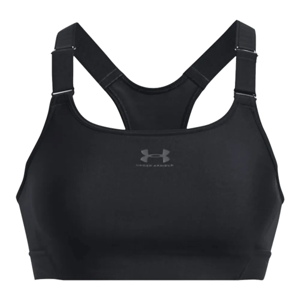 UA Women's HG Armour High