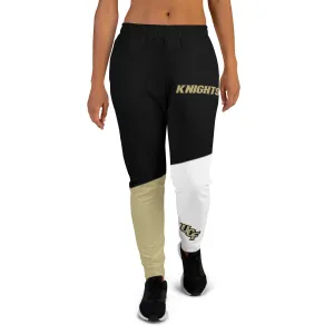 UCF Knights Color Block Joggers