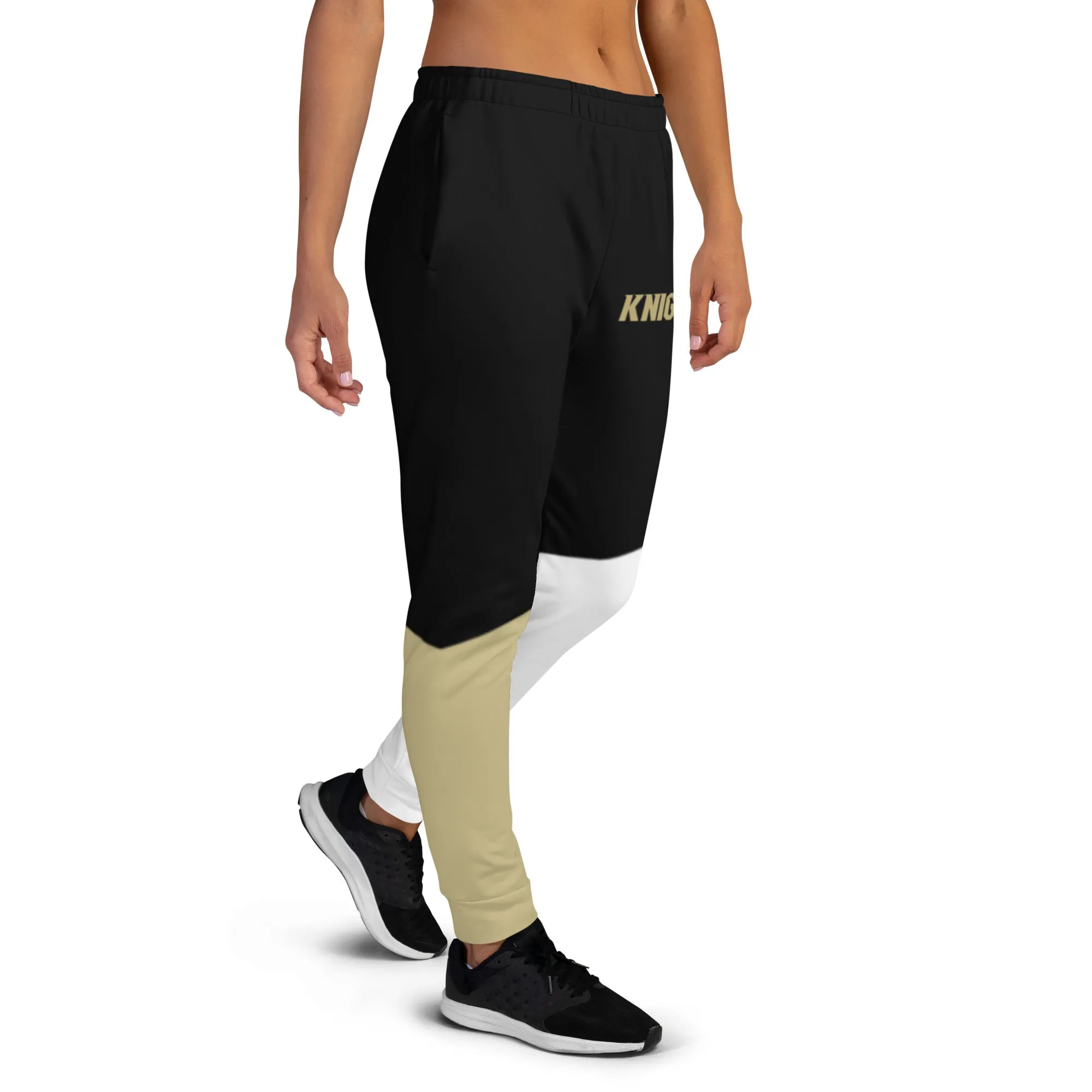 UCF Knights Color Block Joggers