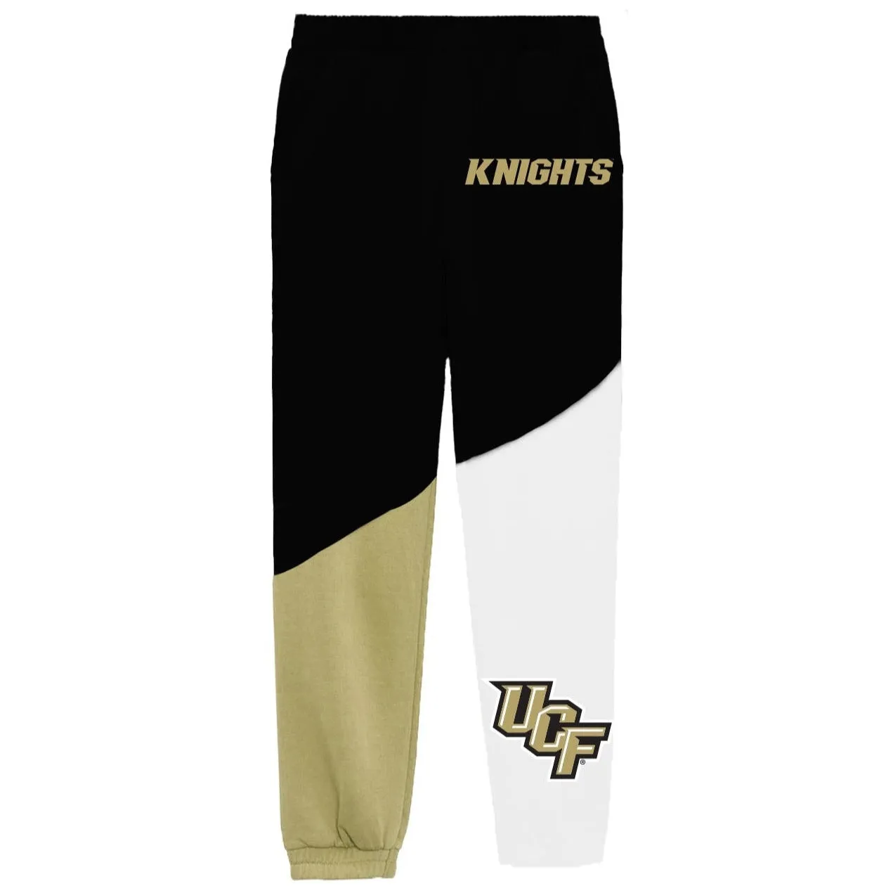 UCF Knights Color Block Joggers
