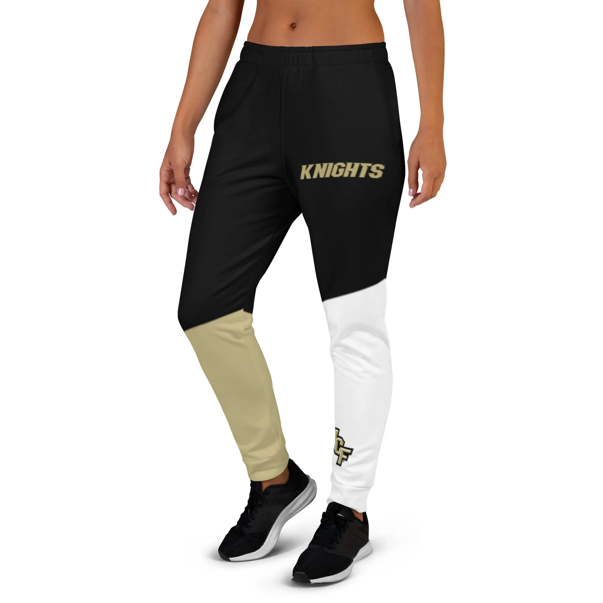 UCF Knights Color Block Joggers