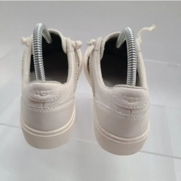 UGG‎ Women's Dinale Cheetah Print Sneaker Size 8.5 SN 1131272