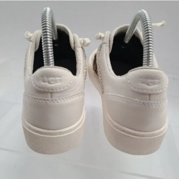UGG‎ Women's Dinale Cheetah Print Sneaker Size 8.5 SN 1131272