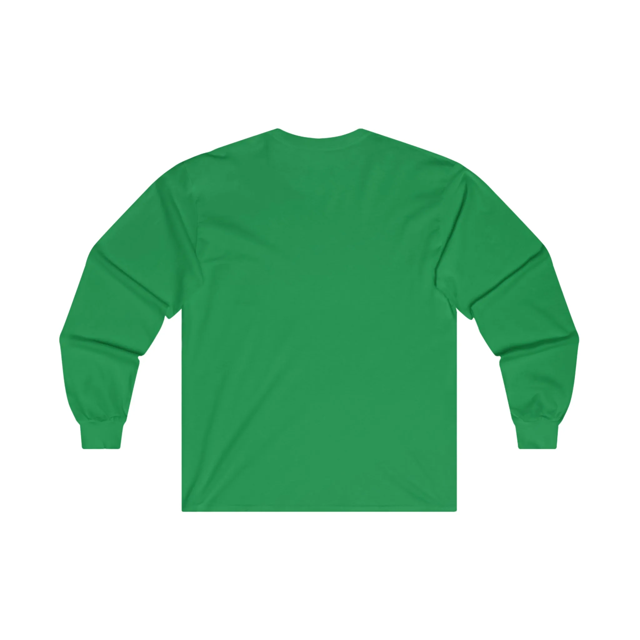 Ultra Cotton Long Sleeve Tee (NWNF)