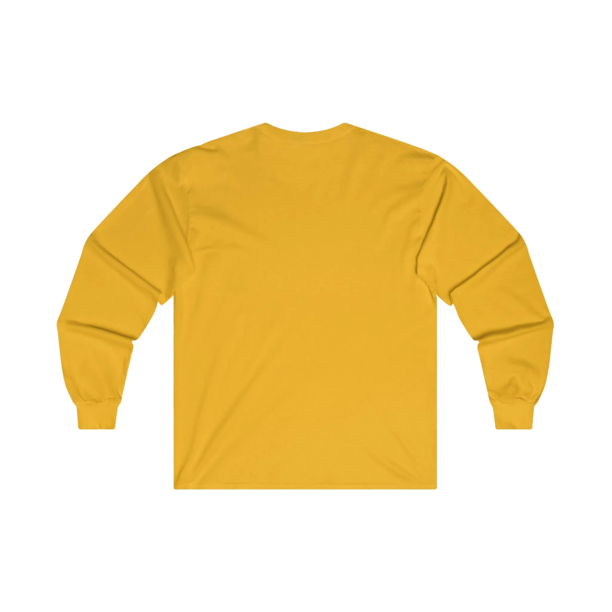 Ultra Cotton Long Sleeve Tee (NWNF)