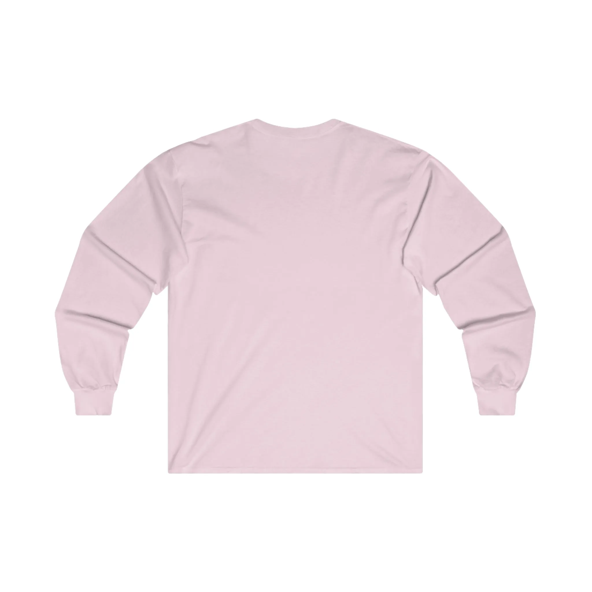 Ultra Cotton Long Sleeve Tee (NWNF)