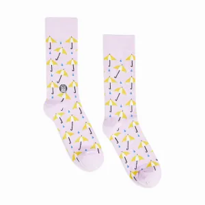 Umbrella Socks