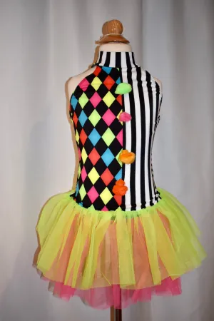 'Under the Big Top'