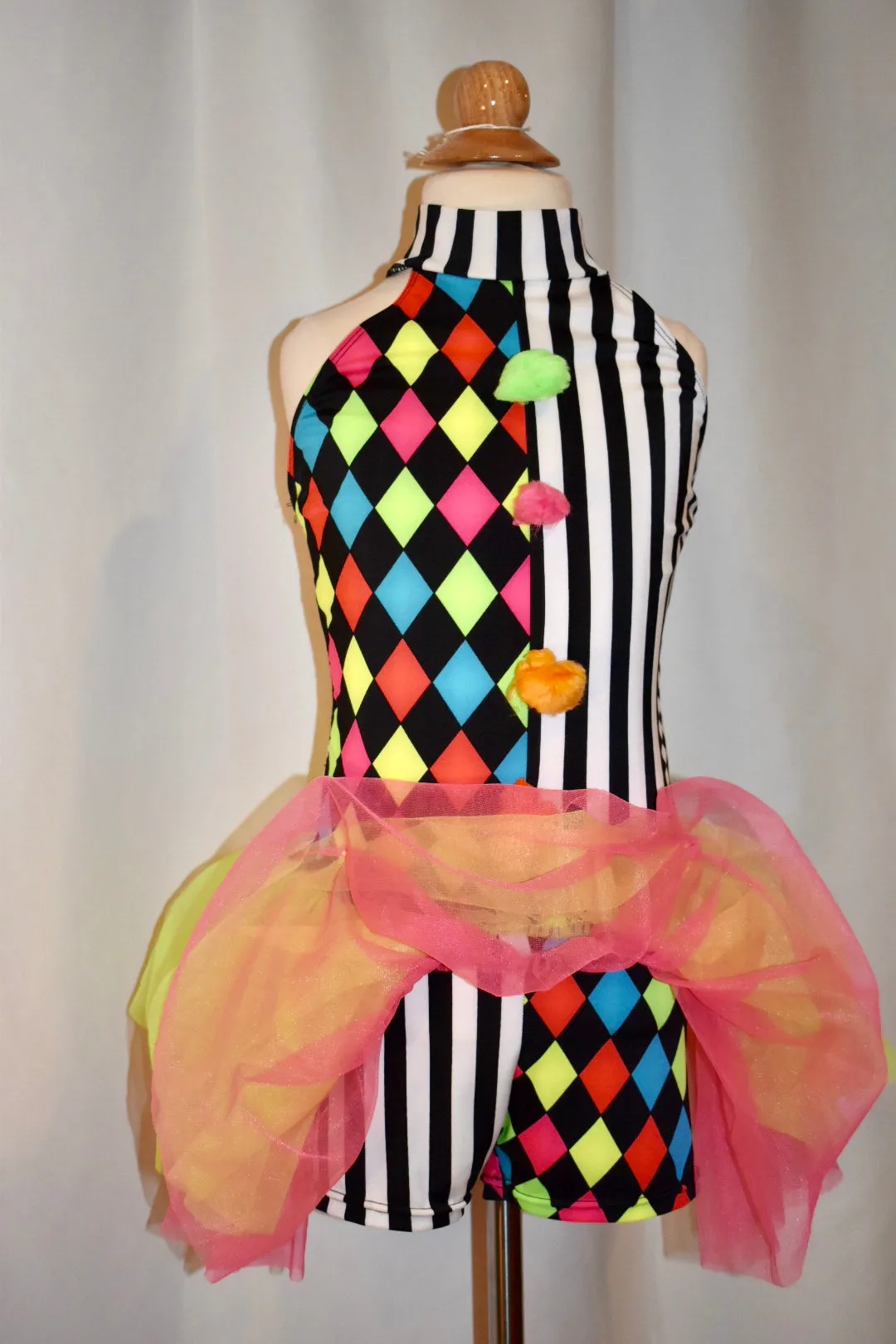 'Under the Big Top'