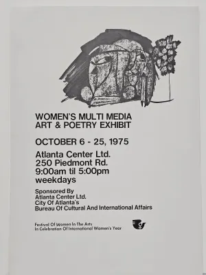 Unknown, (Women's Art Society)