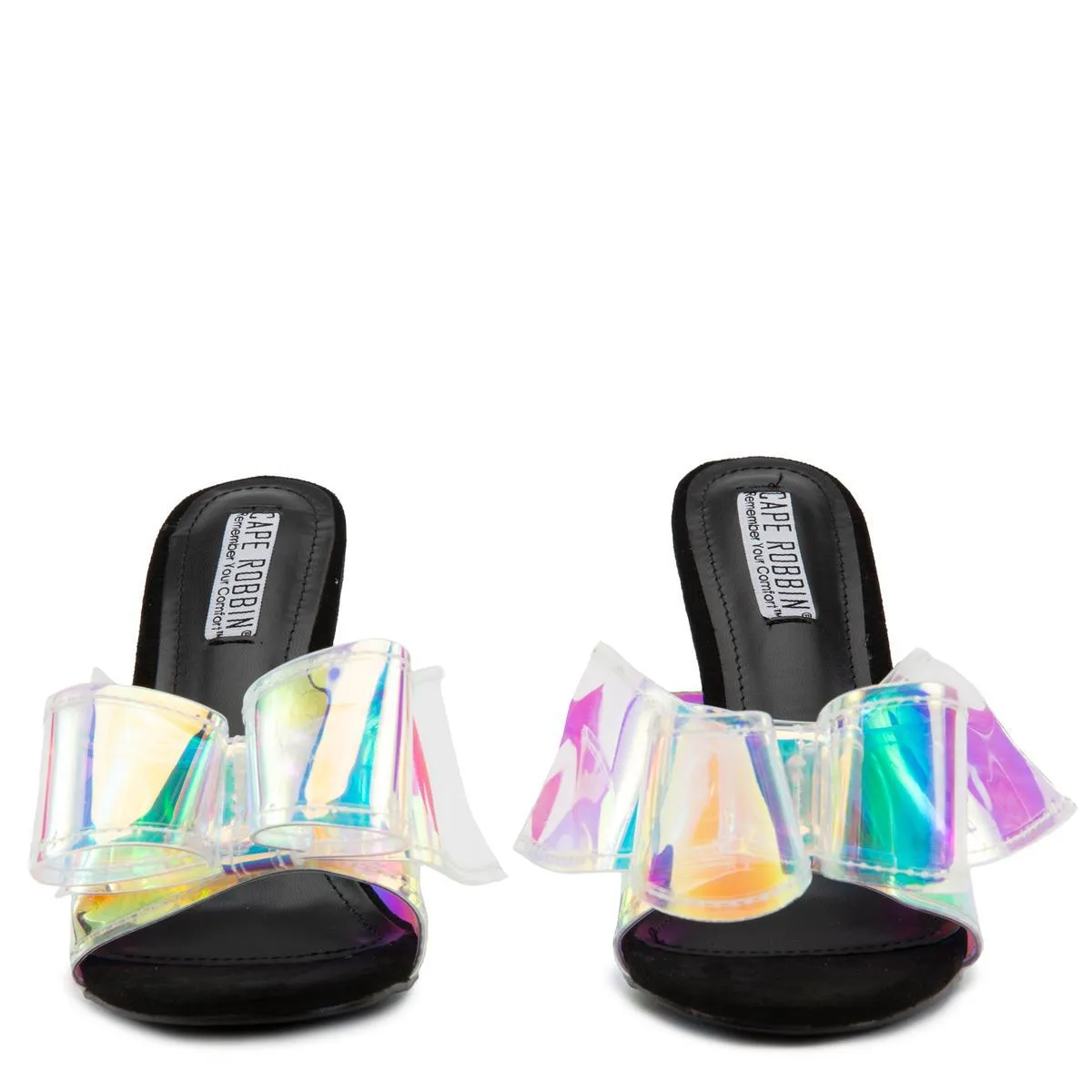 Valenti High Heels