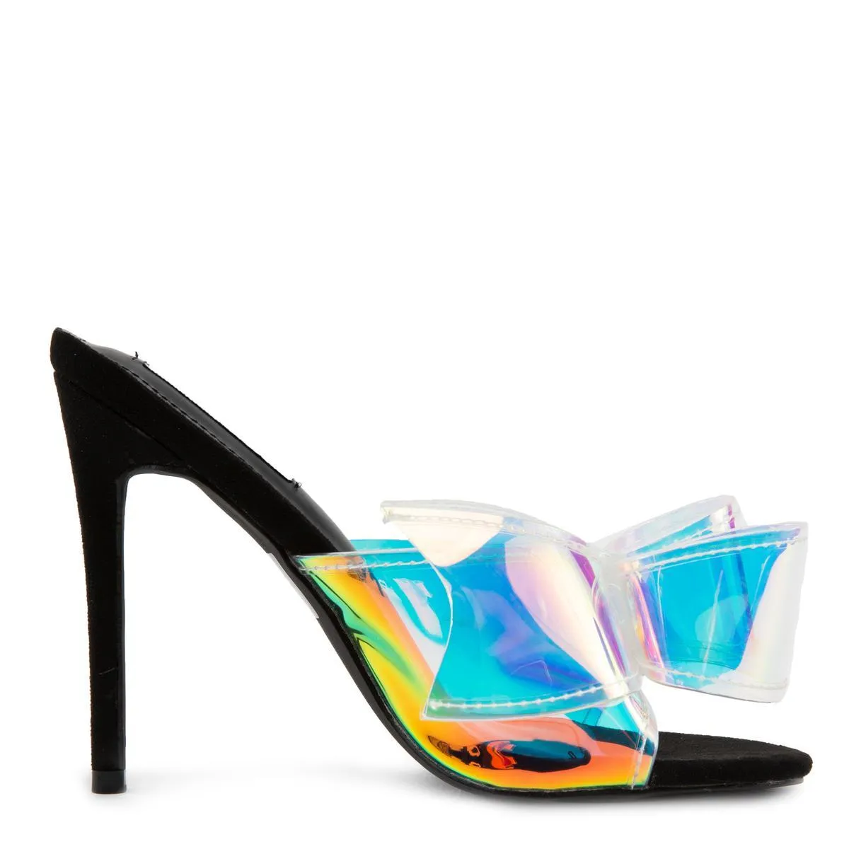 Valenti High Heels