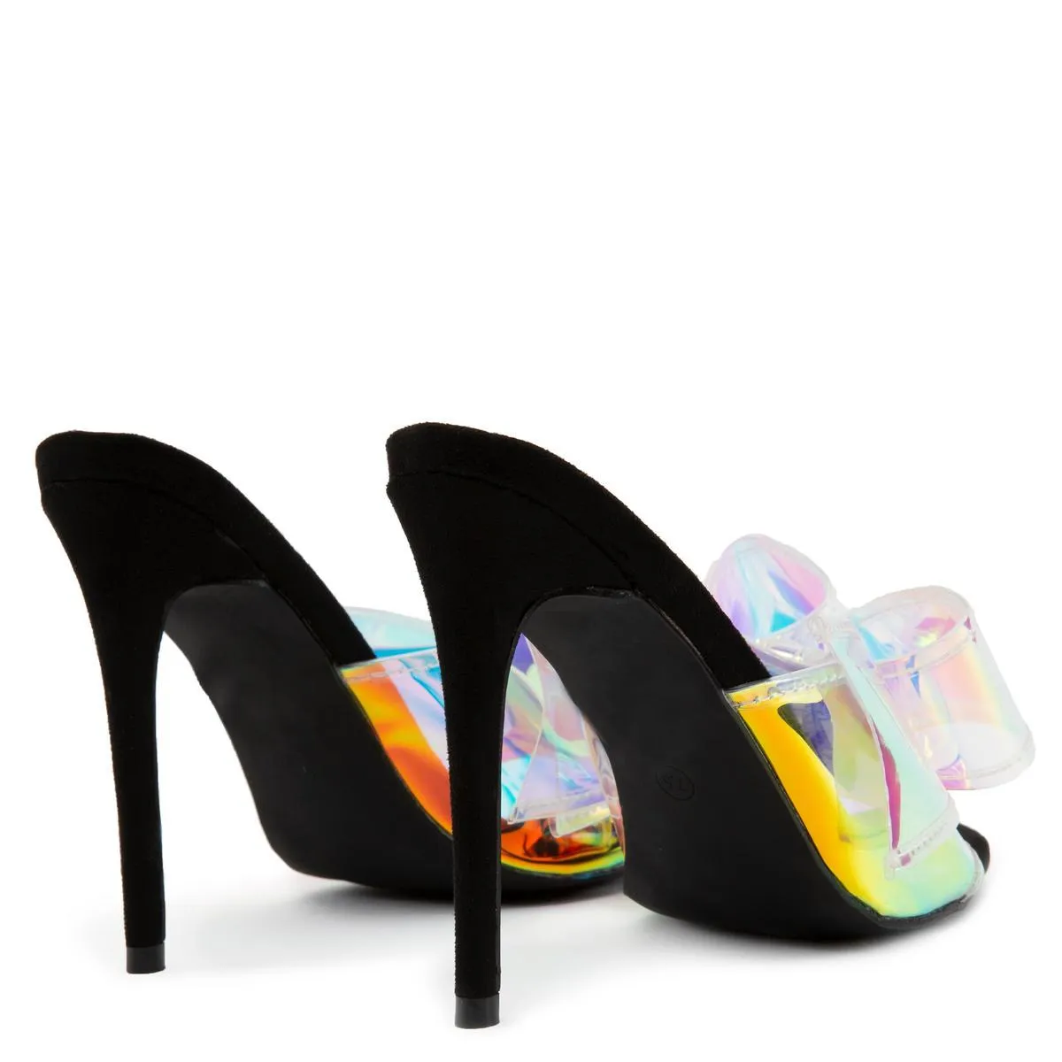 Valenti High Heels
