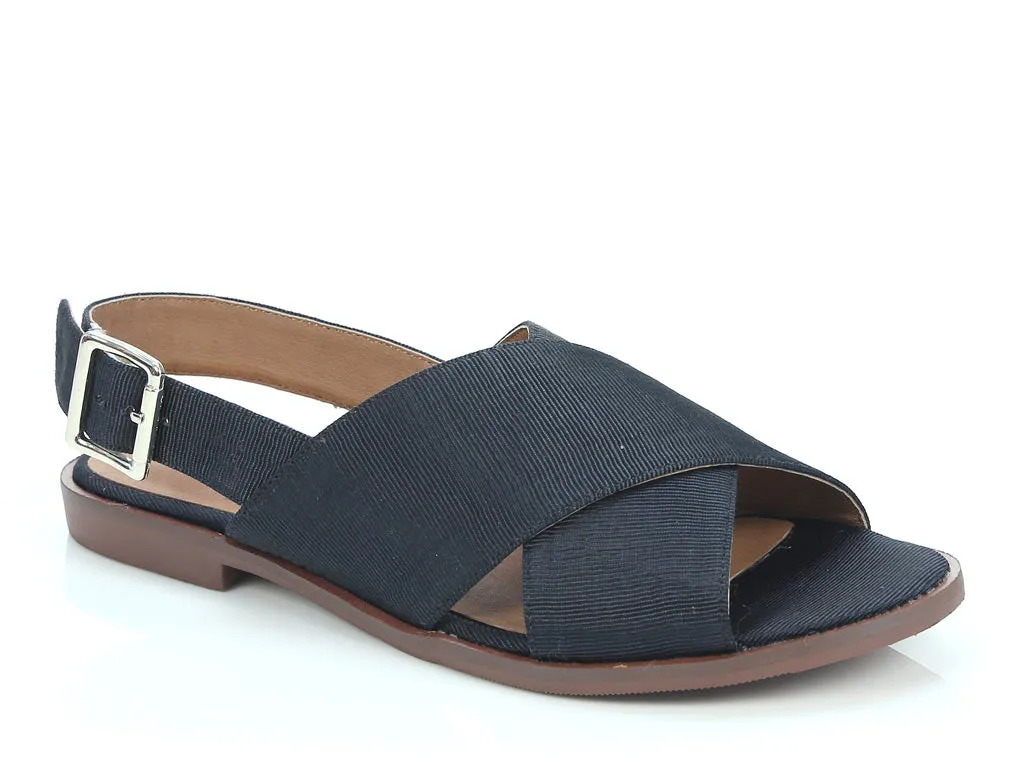Valeria Grossi - Di W Black